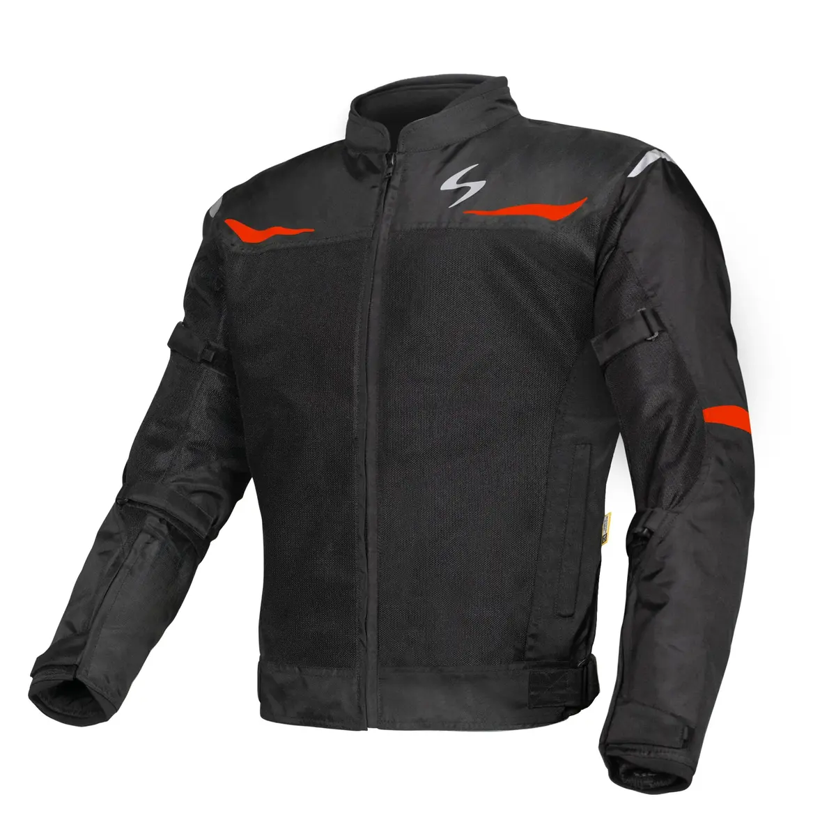 Scala Blaze Riding Jacket 1