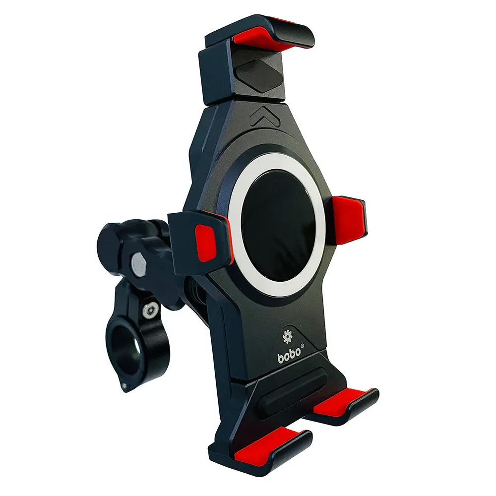 Bm15 - Anti-Vibration Metallic (No Charger) 1