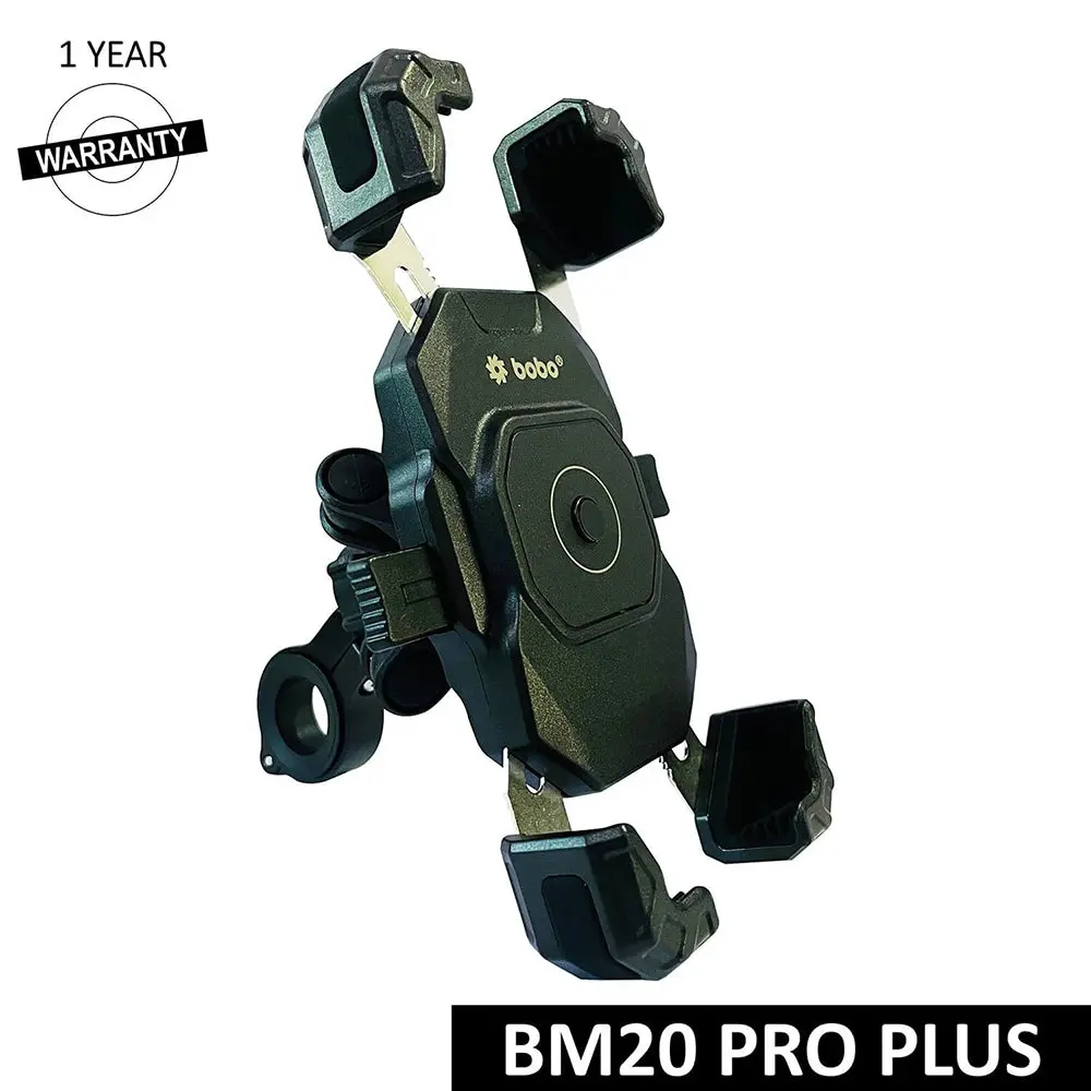 Bm20 Pro Plus - Four Corners 1