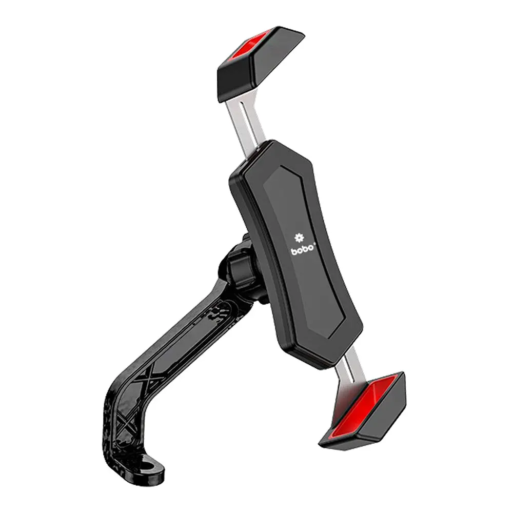 Bm7m - Diagonal-Grip Mirror Mount (No Charger) 1