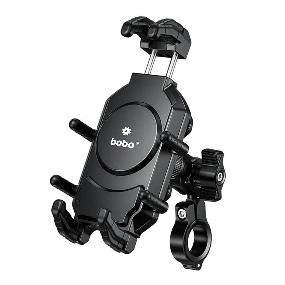 Bm17h - Anti-Vibration (No Charger) 1