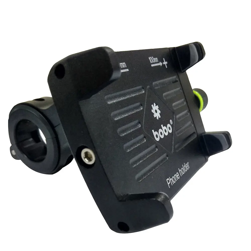 Bm3 - Aluminium (No Charger) 1