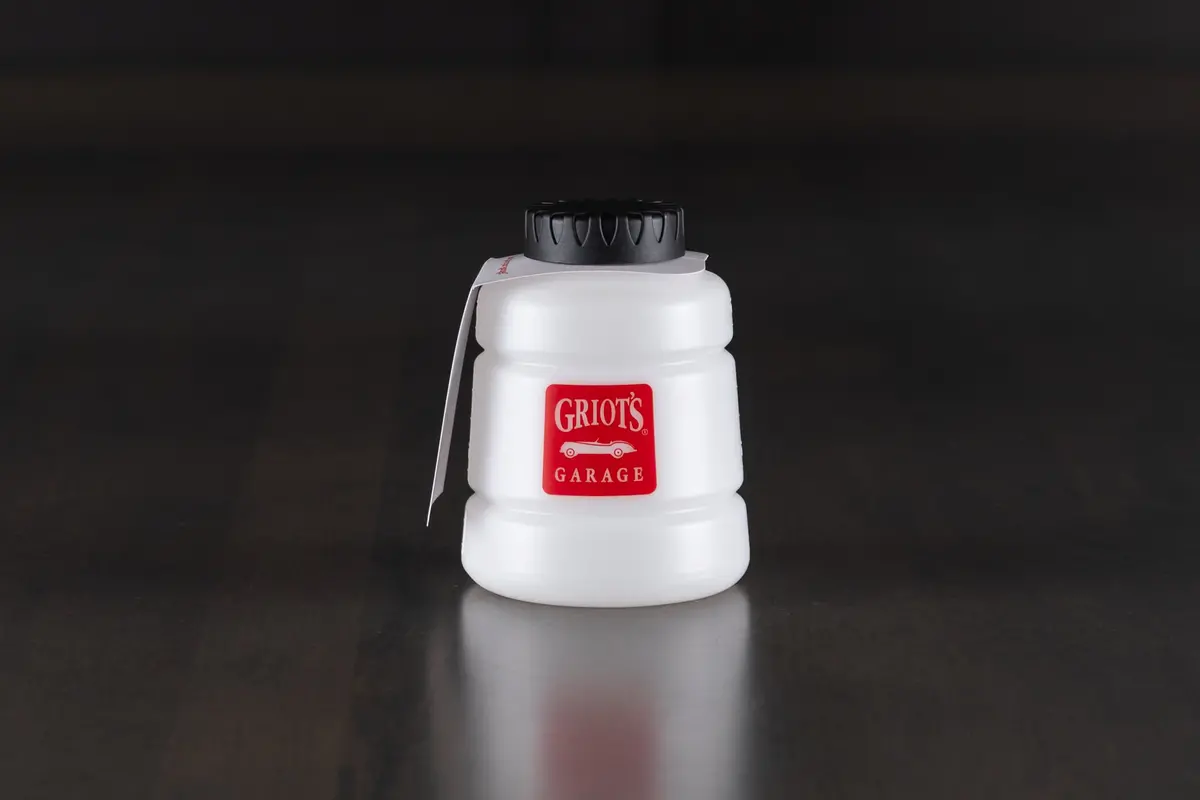 Griot's Garage The Boss Foam Cannon Bottle 1