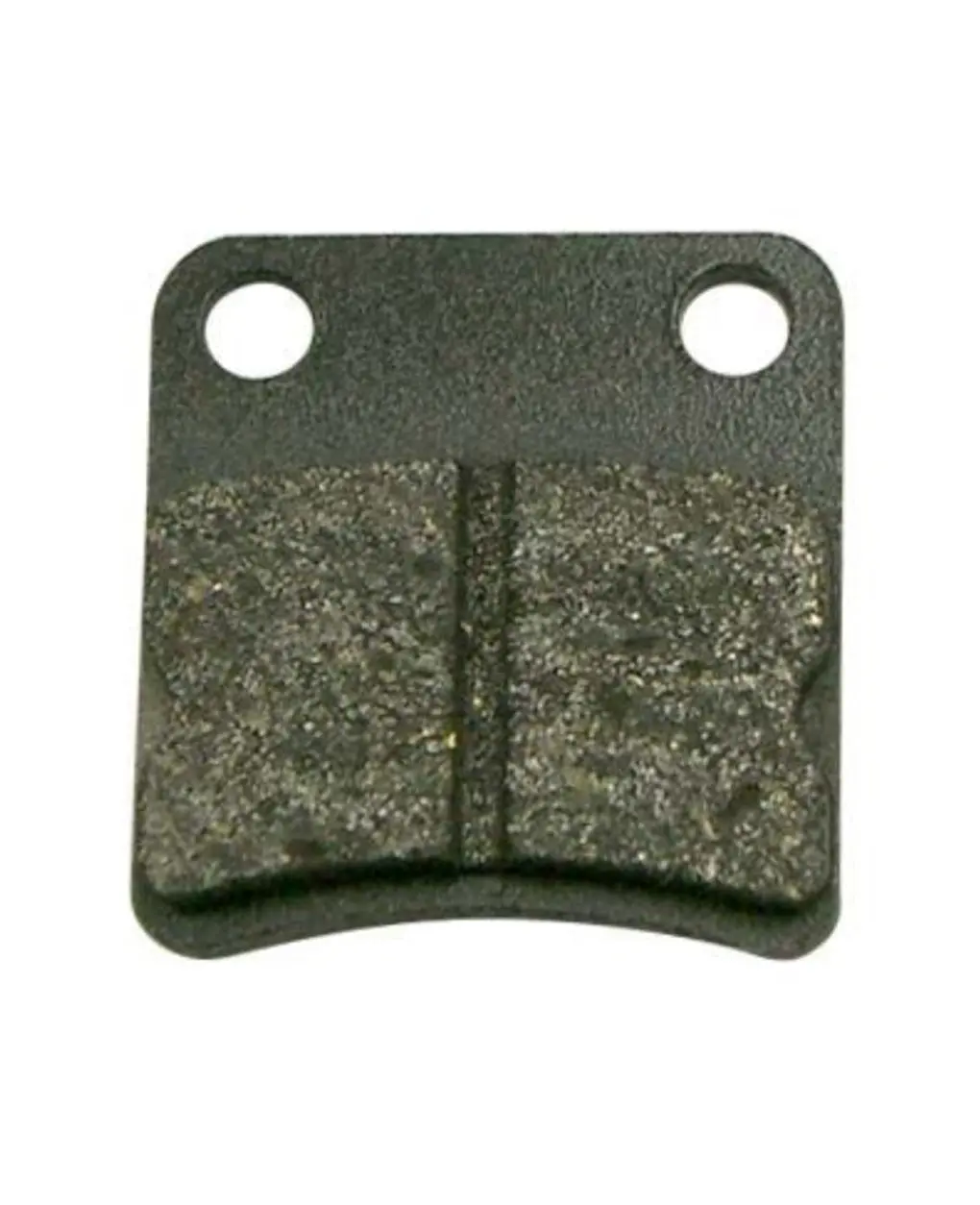 Brake Pad, Mini/Kz Front, Parolin 1
