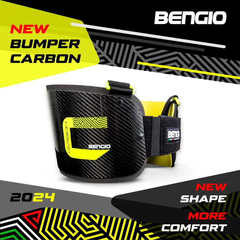 Carbon Bumper Rib Vest 1
