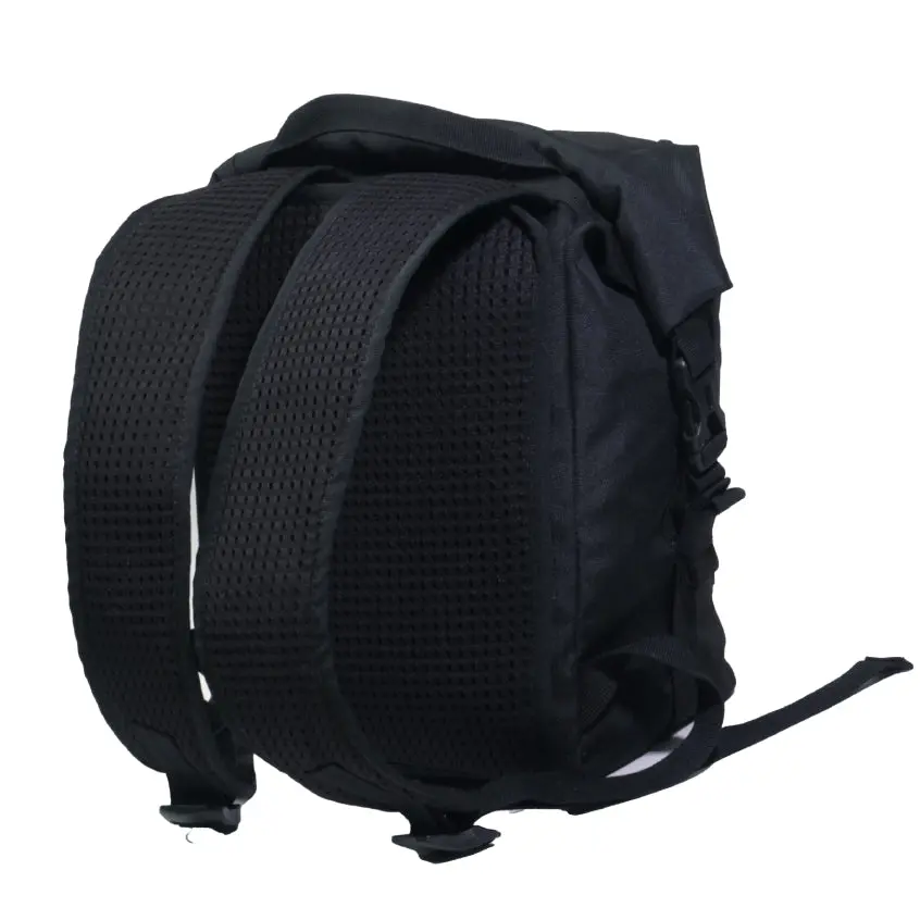 Rahgear Compack 15 100% Waterproof Tail Bag 2