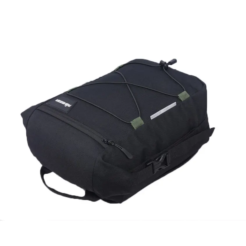 Rahgear Compack 15 100% Waterproof Tail Bag 1