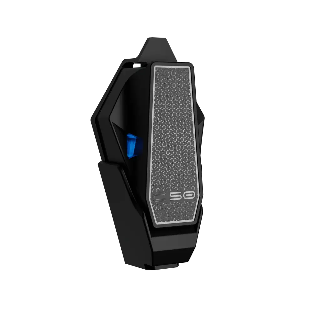 Bluarmor C50 Intercom Communication Device 1