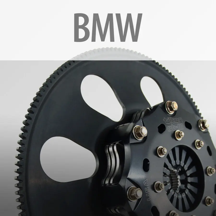 Bmw Clutch Flywheel Assemblies 1