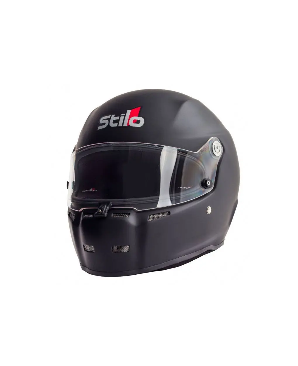 Stilo Cmr Karting Helmet 1