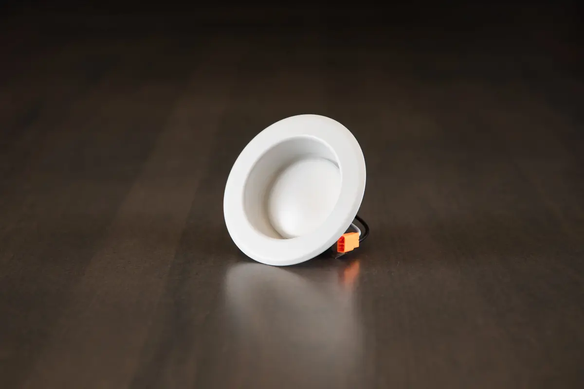 Cree Lighting Cr4t Series 4" Downlight 1