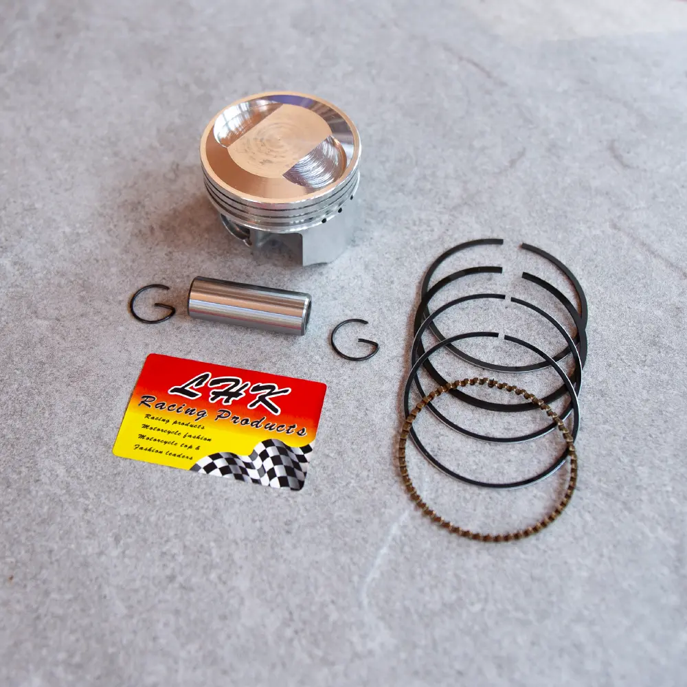Lhk High Comp Piston Kit 50-55Mm - Crf 110F 1