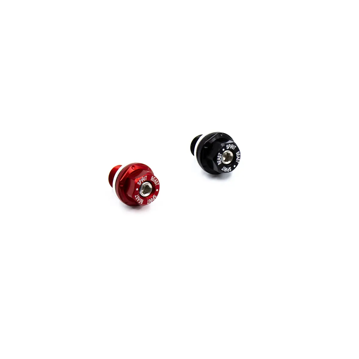 Magnetic Oil Drain Bolt 1