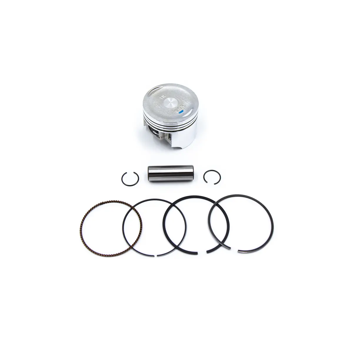 Genuine Oem 50Mm Piston Kit - Crf110 1