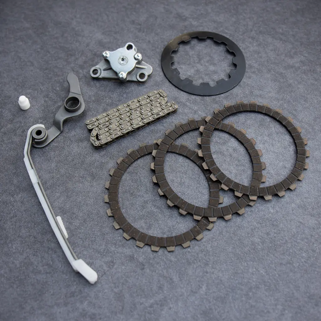 Performance Reliability Kit - Crf 110F 1