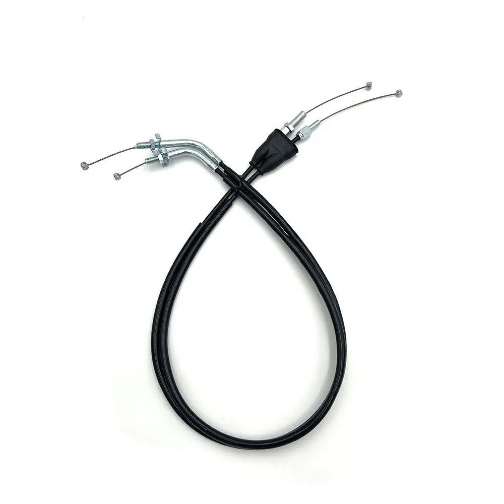 Extended Throttle Cable +3” - Crf110 1