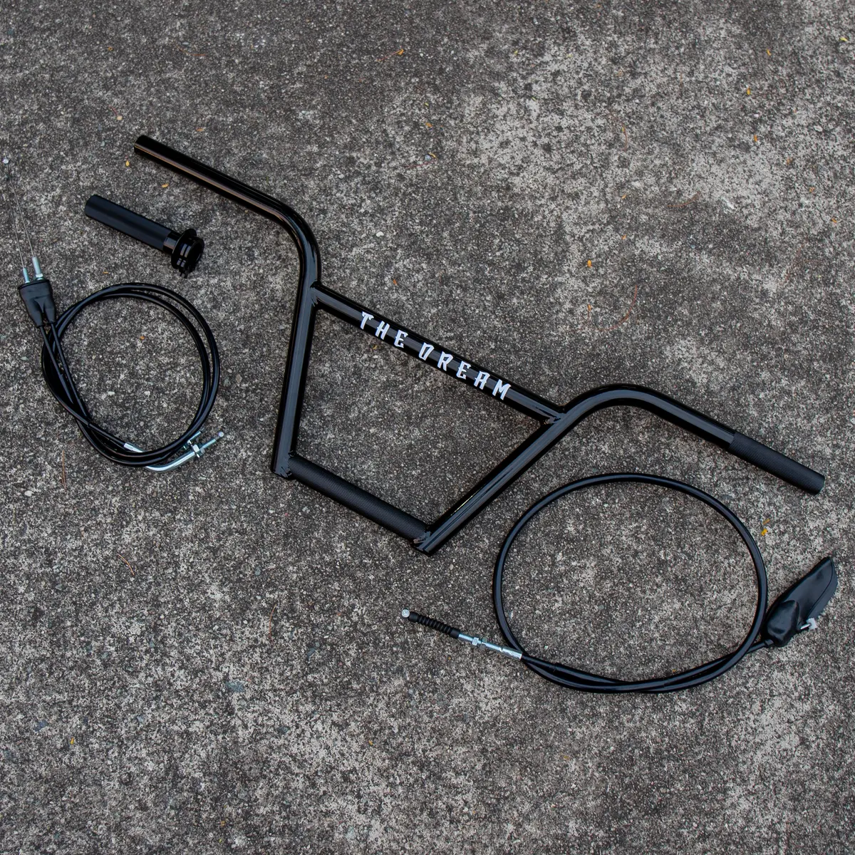 The Dream Bar Kit - Crf110 1