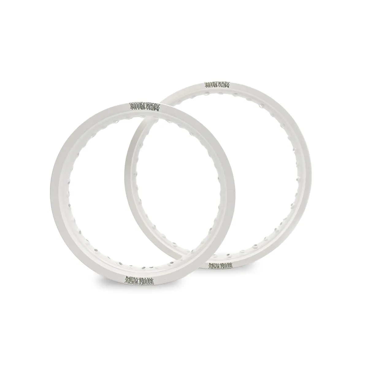 Hd Alloy Rim Set - Crf 110 2