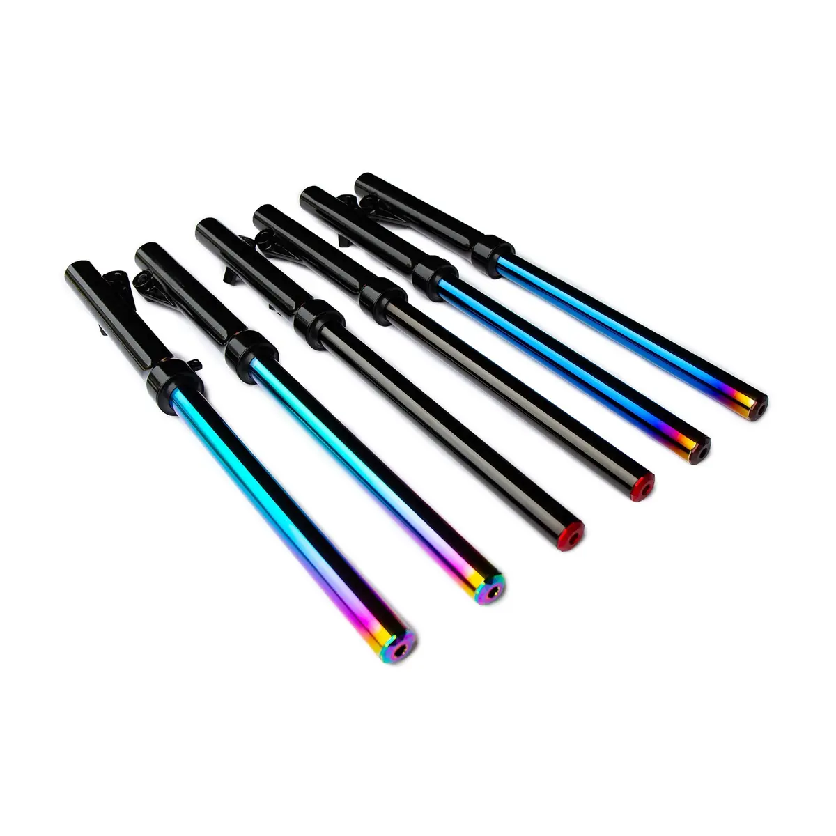 Complete Factory Forks - Crf110 (Blem) 1