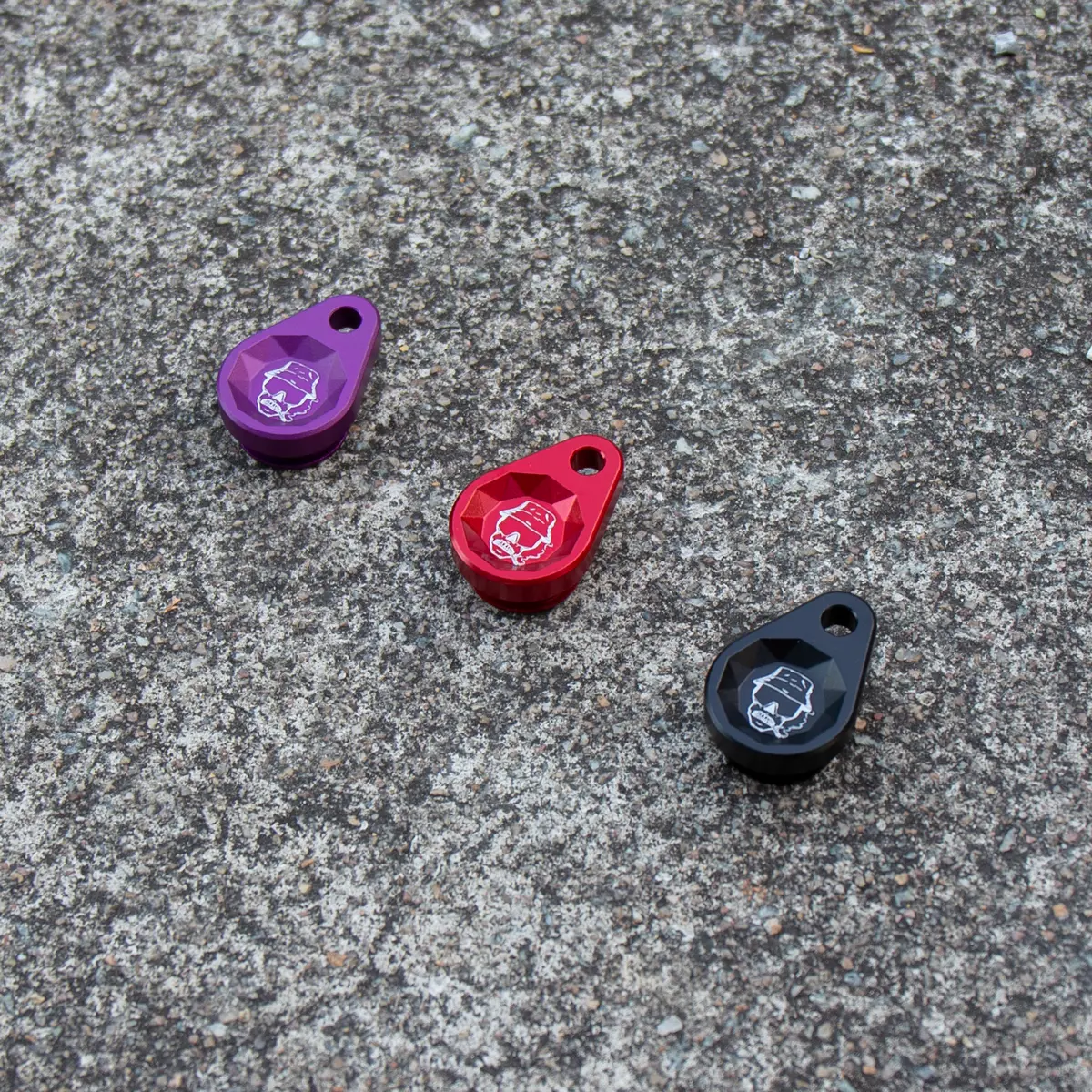 CRF110 Bump Start Conversion Kit - Image 2
