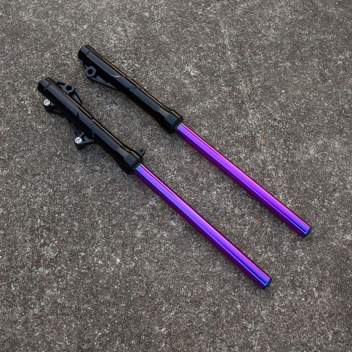 Factory Forks - Crf 110F 1