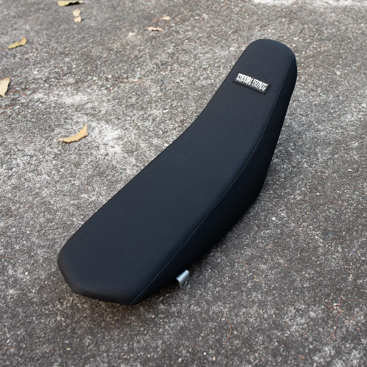Tall Seat - Crf 110 1