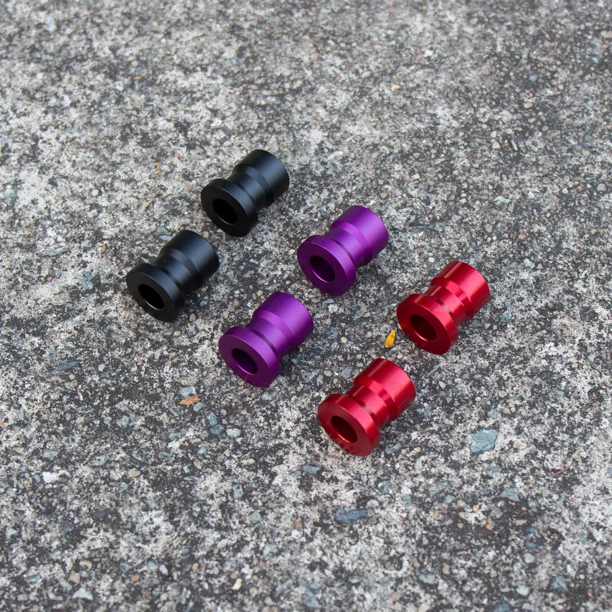 Wheel Spacer Kit - Crf110 1