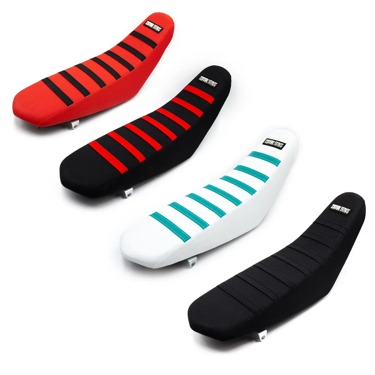 Ribbed Tall Seat - Crf 110 1