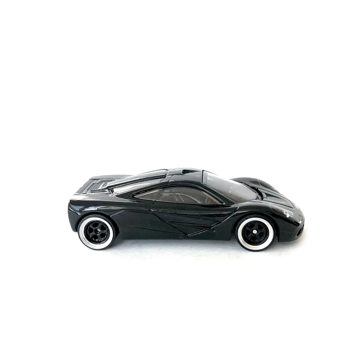 Tuxedo Black With Advanced Alloy 2