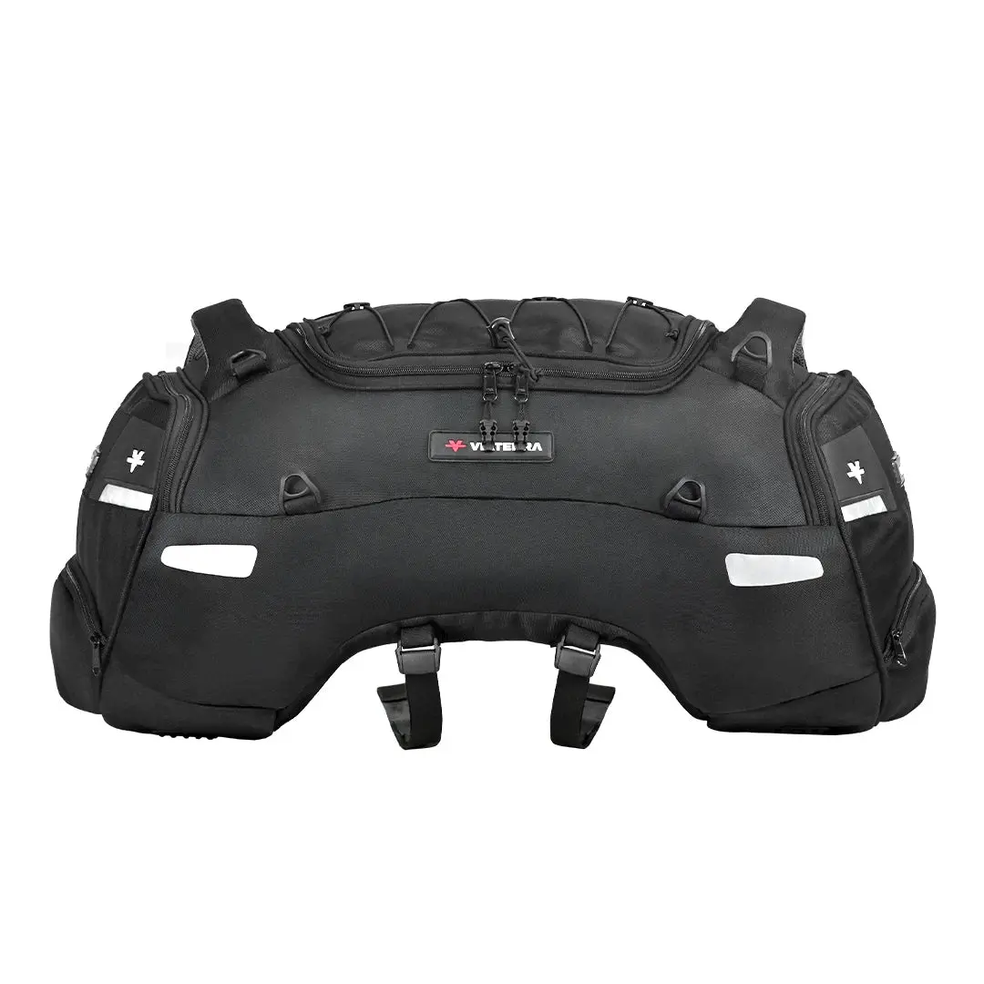 Viaterra Claw Pro Tail Bag 2