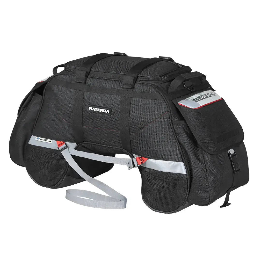 Viaterra Claw 100% Waterproof Tail Bag 1