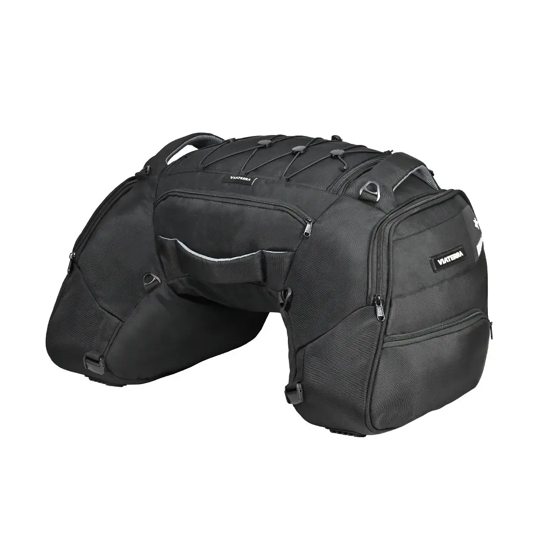 Viaterra Claw Pro Tail Bag 1