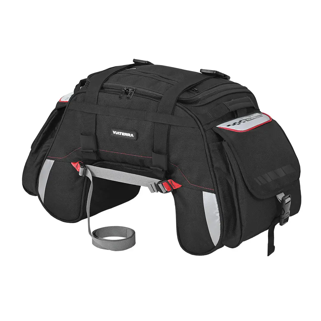 Viaterra Claw Mini Waterproof Tail Bag 1
