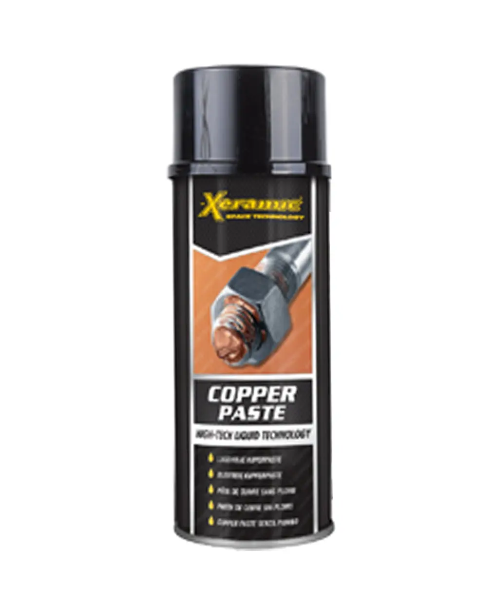 Xeramic Copper Paste Spray 1