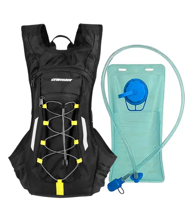 Cramster Oasis Hydration Backpack 1