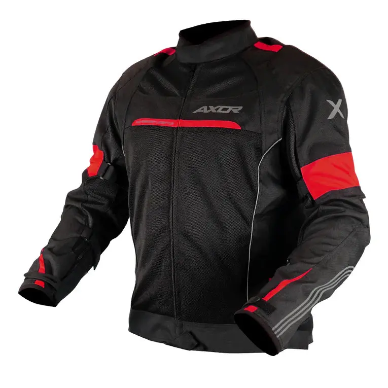 Axor Cruise 2 Riding Jacket 1
