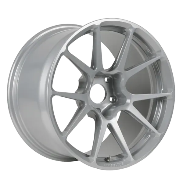 Corvette C5 Forgeline Gs1r Wheels 1