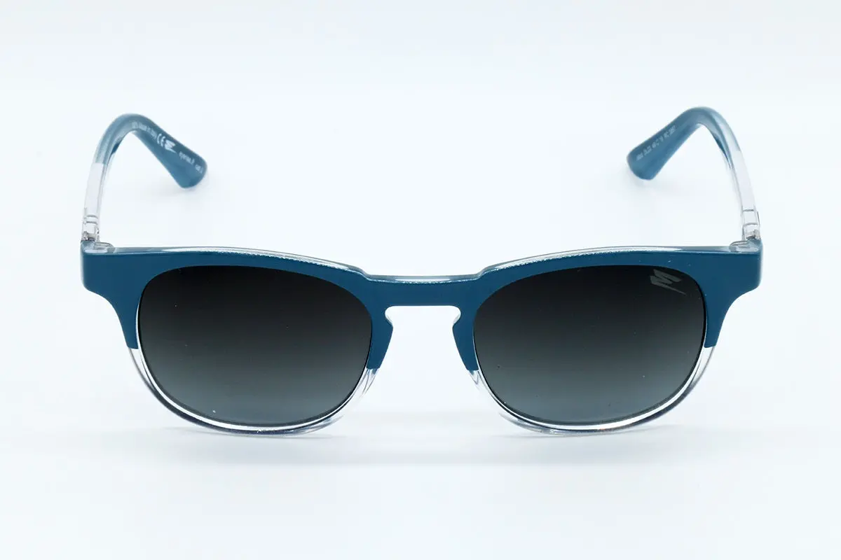 Eyerise Dl21 Light Blue Sunglasses 1