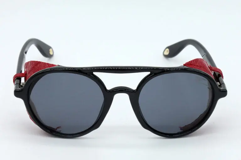 Eyerise Dl4- Red Claw Sunglasses 1