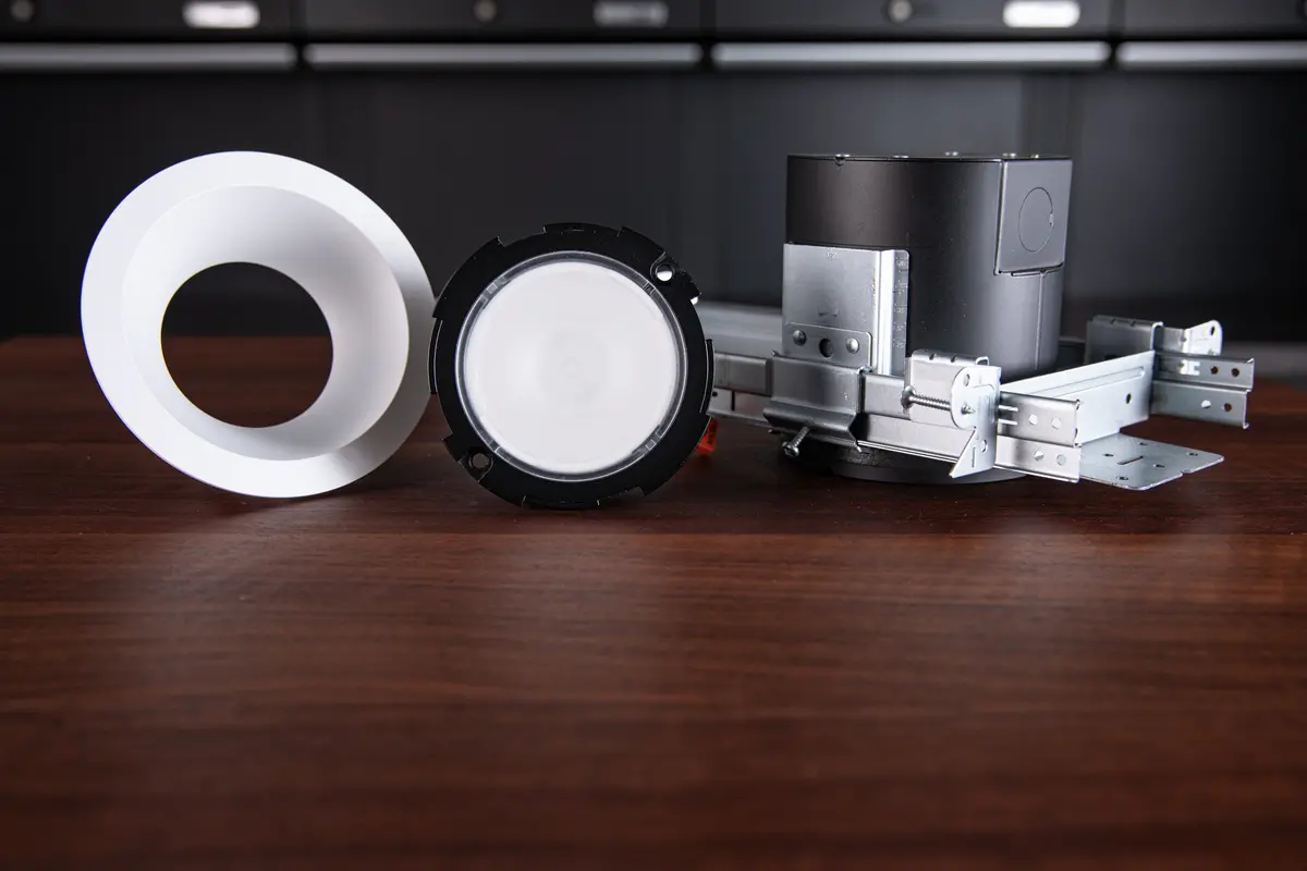 Dmf New Construction Kit 1
