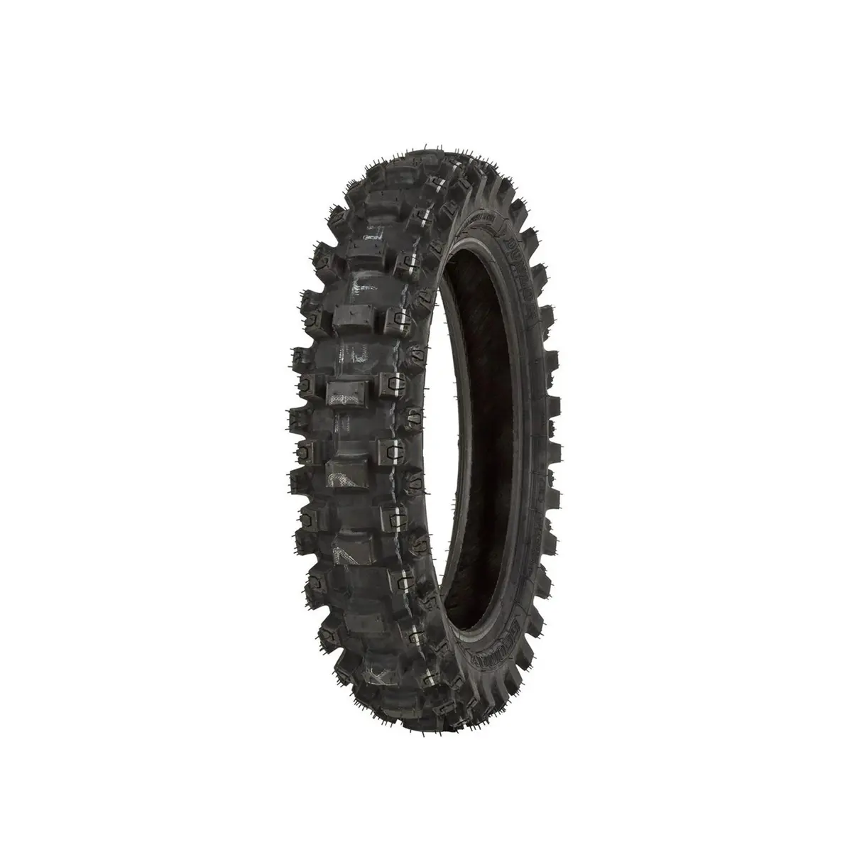 Dunlop Mx34 80/100 12" Rear Tyre - Crf/Klx/Ttr 110 1