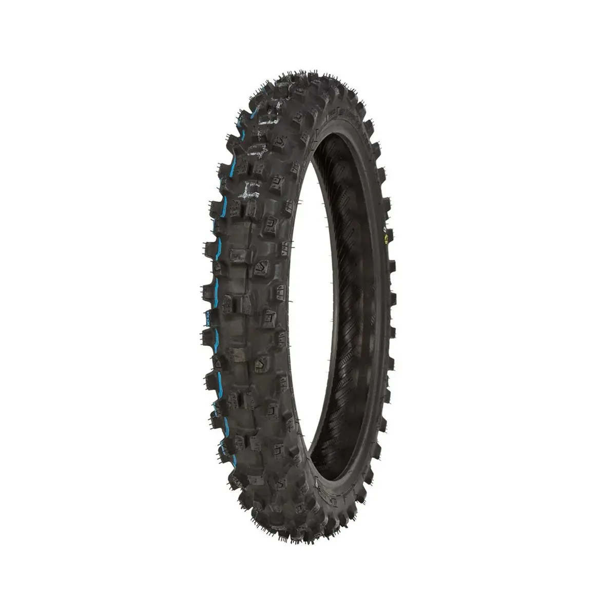 Dunlop Mx34 14" 60/100 Front Tyre - Crf/Klx/Ttr 110 1