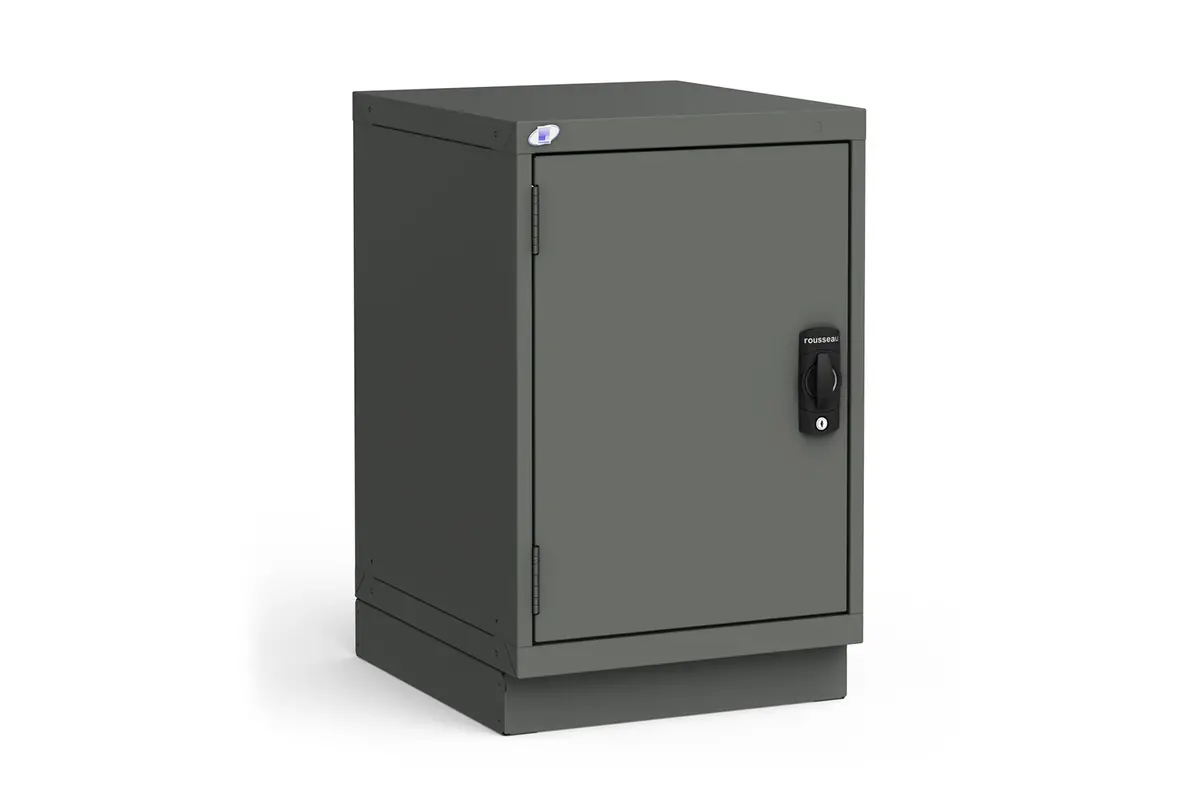 Rousseau Door Cabinet 1