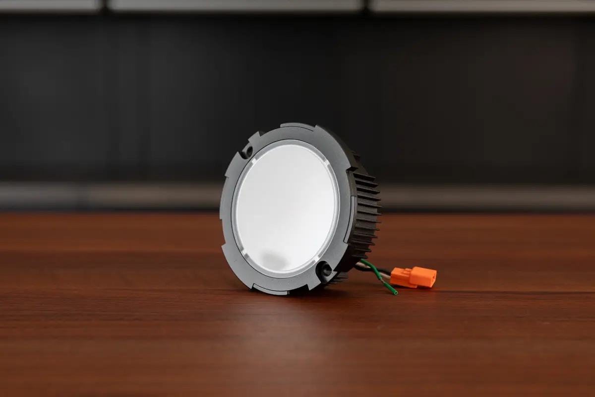 Dmf Lighting Drd2 1500 Lumen Fixed Downlight Module (18 W) 1