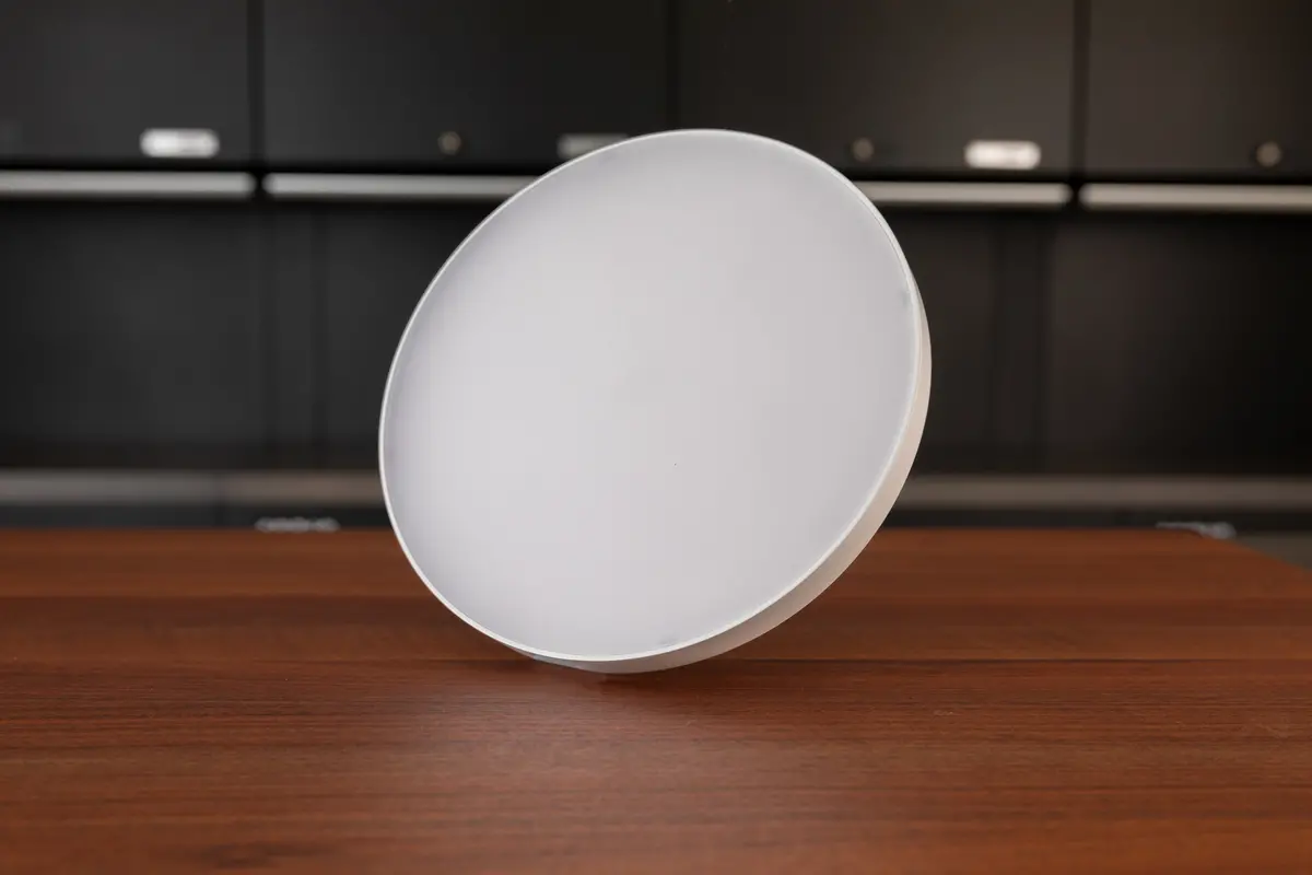 Dmf Lighting Drd5s 1500 Lumen 8" Surface Mount Light (17 W) 1