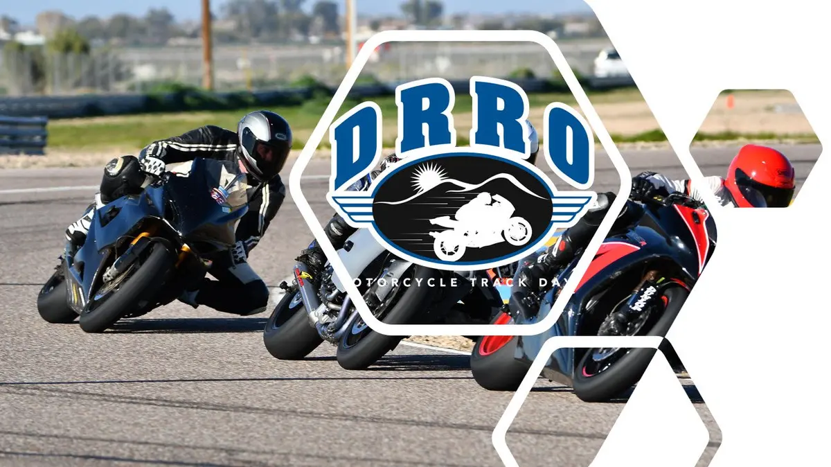 2022 - Track Day Registration 1