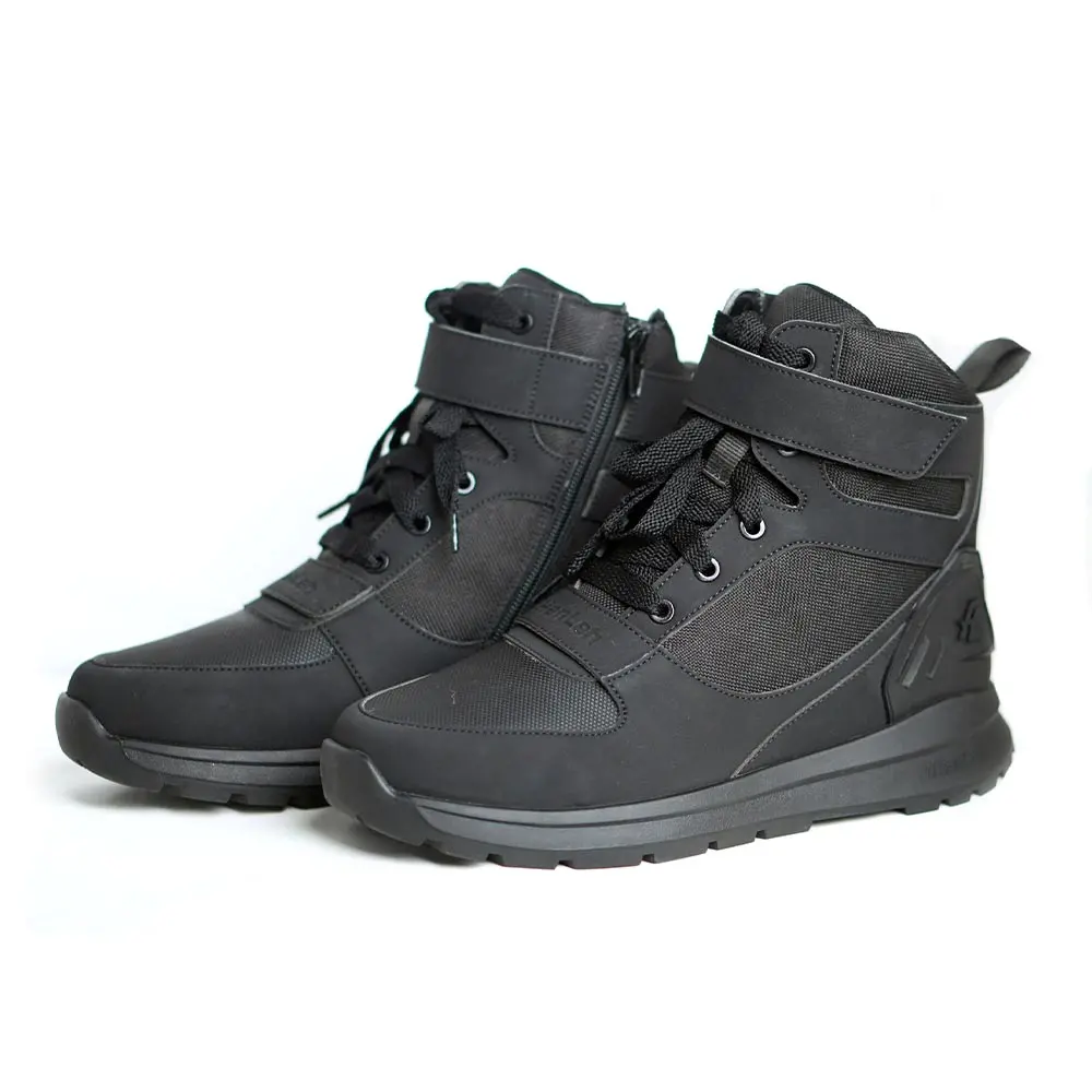 Hanleh Urbano - Motorcycle Riding Sneaker For Everyday Use 1
