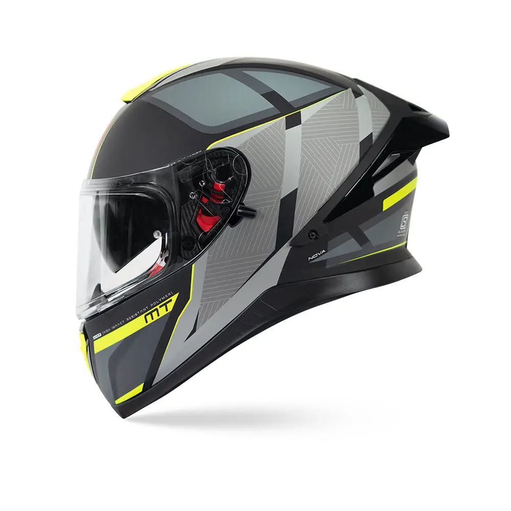 Thunder 3 Sv (Spoiler) Nova B62 Matt 1