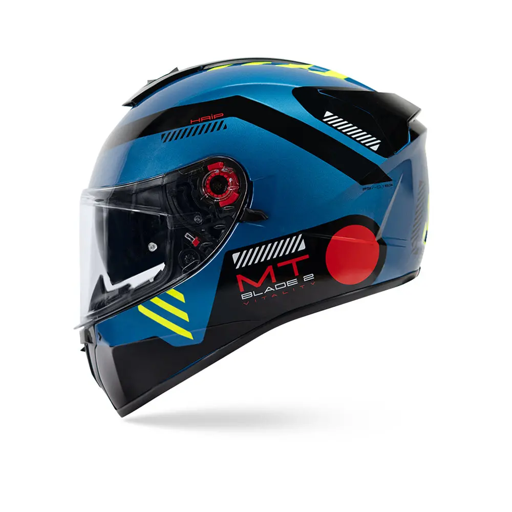 Blade 2 Sv Vitality A5 Gloss 1