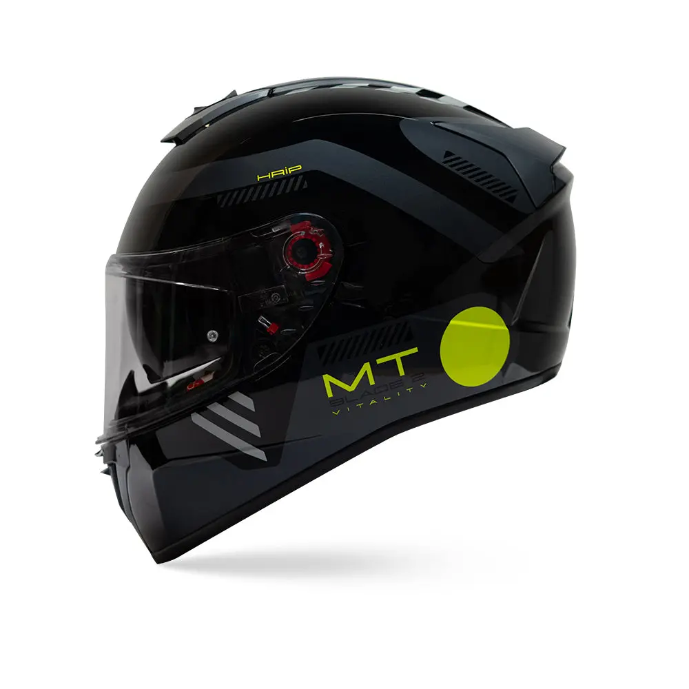 Blade 2 Sv - Vitality B3 Fluor Gloss 1